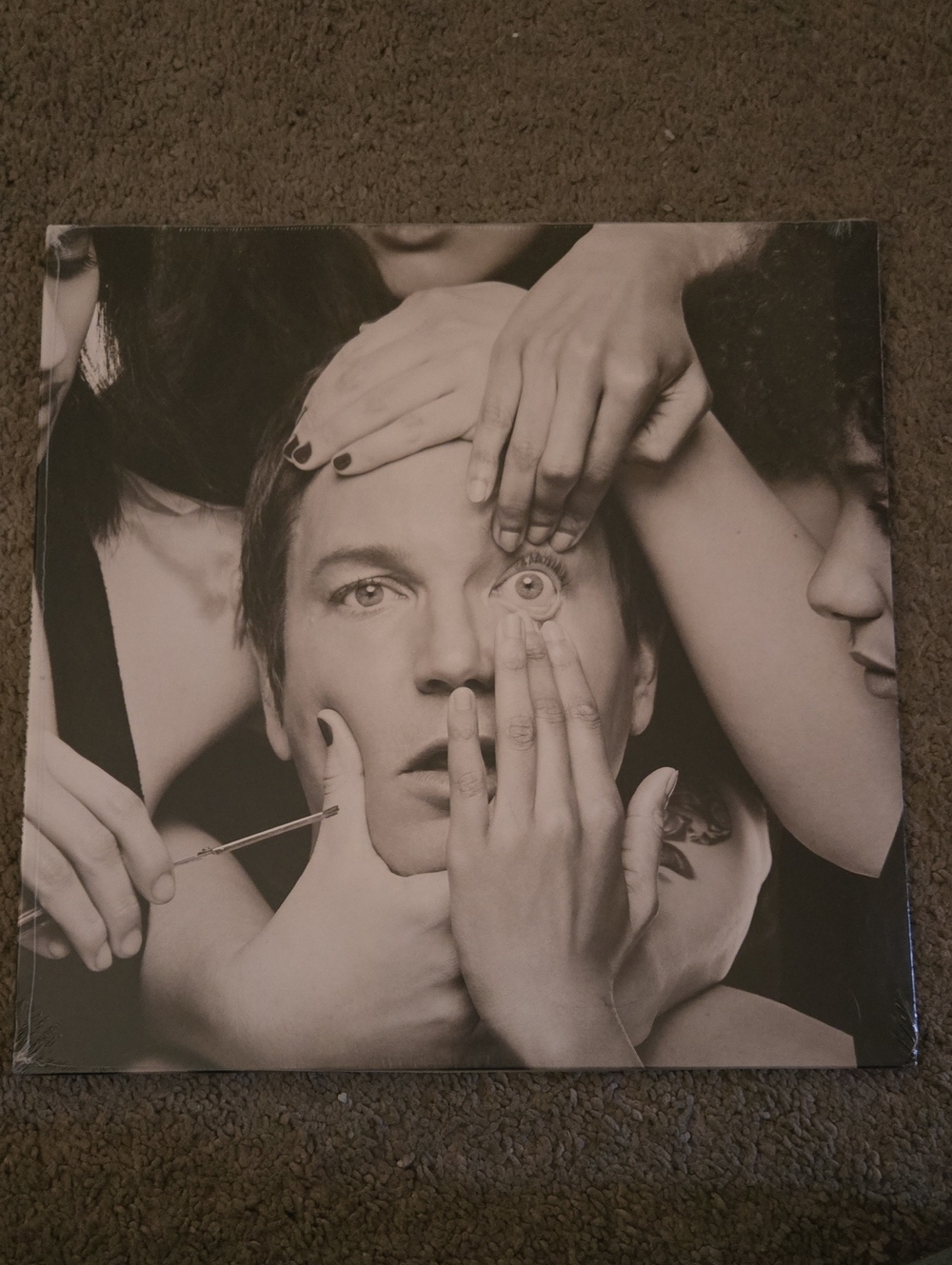 Third Eye Blind We Are Drugs Vinyl